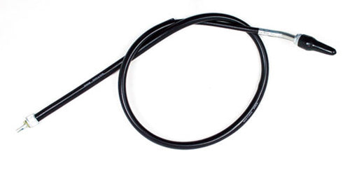 CABLE, BLACK VINYL, SPEEDO#mpn_03-0103