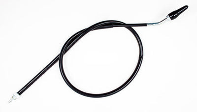 CABLE, BLACK VINYL, SPEEDO#mpn_03-0104