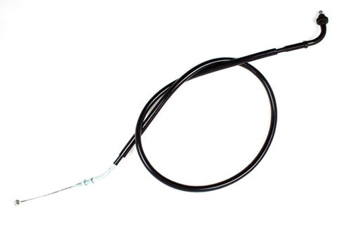 CABLE, BLACK VINYL, THROTTLE#mpn_03-0112