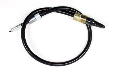 CABLE, BLACK VINYL, TACHOMETER#mpn_03-0126