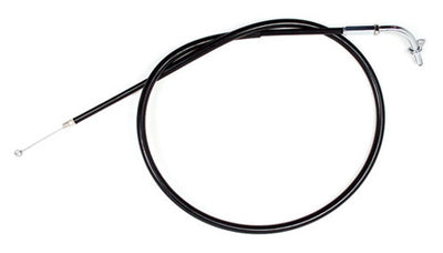 CABLE, BLACK VINYL, CLUTCH#mpn_03-0128