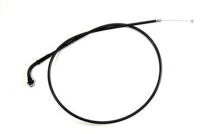 CABLE, BLACK VINYL, THROTTLE#mpn_03-0132