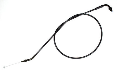 CABLE, BLACK VINYL, THROTTLE#mpn_03-0133