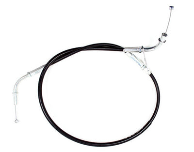 CABLE, BLACK VINYL, THROTTLE#mpn_03-0141