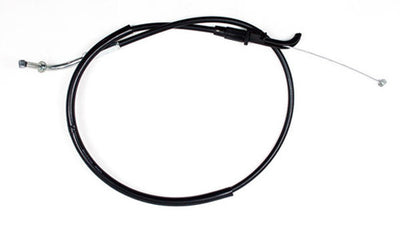 CABLE, BLACK VINYL, THROTTLE#mpn_03-0144