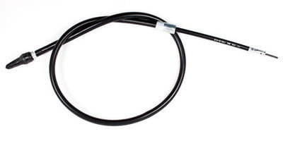 CABLE, BLACK VINYL, SPEEDO#mpn_03-0161