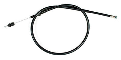 CABLE, BLACK VINYL, CLUTCH#mpn_03-0167