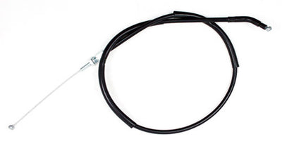 CABLE, BLACK VINYL, THROTTLE#mpn_03-0175