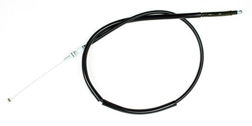 CABLE, BLACK VINYL, THROTTLE#mpn_03-0178