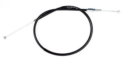 CABLE, BLACK VINYL, THROTTLE#mpn_03-0180