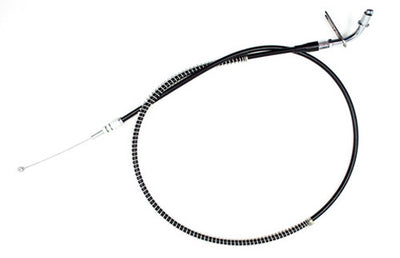 CABLE, BLACK VINYL, THROTTLE#mpn_03-0203