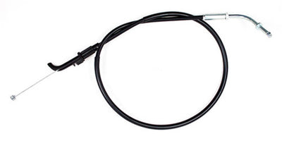 CABLE, BLACK VINYL, THROTTLE#mpn_03-0212