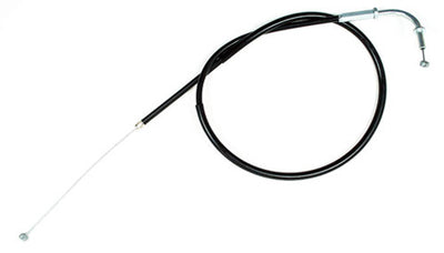 CABLE, BLACK VINYL, THROTTLE#mpn_03-0213