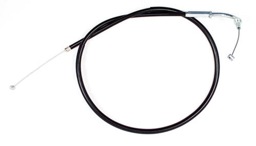 CABLE, BLACK VINYL, THROTTLE#mpn_03-0215