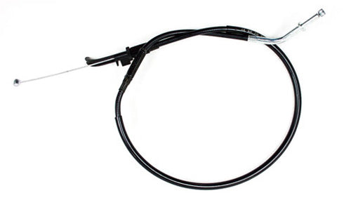 CABLE, BLACK VINYL, THROTTLE#mpn_03-0216