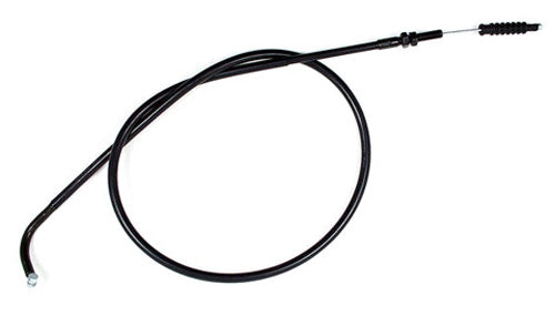 CABLE, BLACK VINYL, CLUTCH#mpn_03-0221