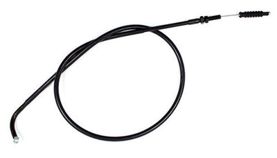 Motion Pro 03-0221 Clutch Cable - Black Vinyl #03-0221