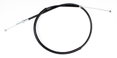 CABLE, BLACK VINYL, THROTTLE#mpn_03-0252