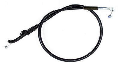 CABLE, BLACK VINYL, THROTTLE#mpn_03-0267