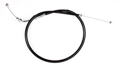 CABLE, BLACK VINYL, THROTTLE#mpn_03-0268