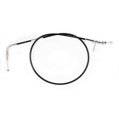 CABLE, BLACK VINYL, THROTTLE#mpn_03-0282