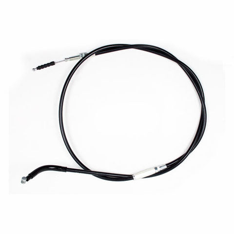 CABLE, BLACK VINYL, CLUTCH#mpn_03-0284