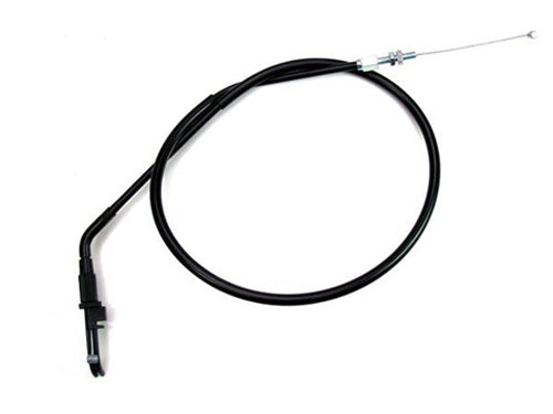 CABLE, BLACK VINYL, THROTTLE#mpn_03-0295