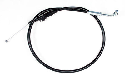 CABLE, BLACK VINYL, THROTTLE#mpn_03-0301