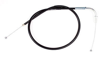 CABLE, BLACK VINYL, THROTTLE#mpn_03-0302