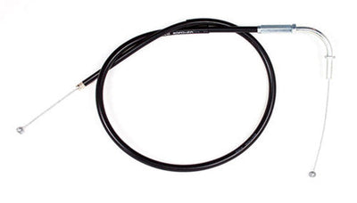 Motion Pro 03-0302 Standard Black Vinyl Throttle Cable #03-0302