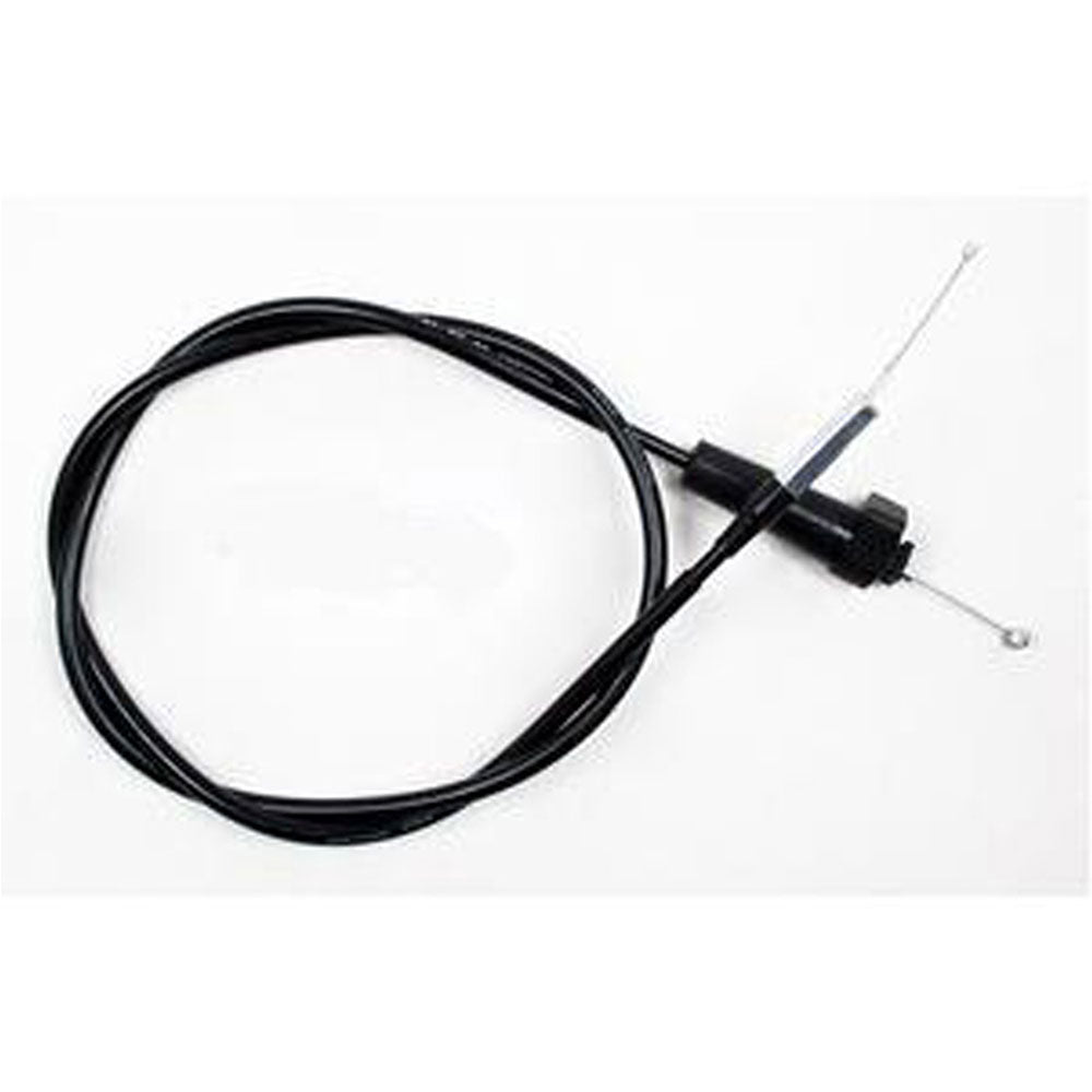 Motion Pro 03-0363 Throttle Cable - Black Vinyl #03-0363