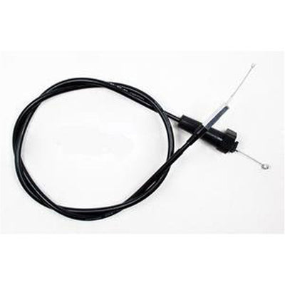 CABLE, BLACK VINYL, THROTTLE#mpn_03-0363