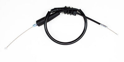 CABLE, BLACK VINYL, THROTTLE#mpn_03-0369