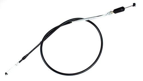 CABLE, BLACK VINYL, CLUTCH#mpn_03-0374