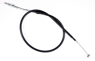 CABLE, BLACK VINYL, CLUTCH#mpn_03-0378