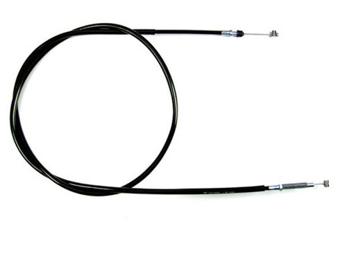 Motion Pro 03-0381 Standard Black Vinyl Rear Hand Brake Cable #03-0381