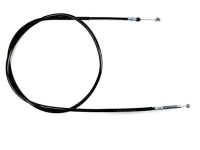 Motion Pro 03-0381 Standard Black Vinyl Rear Hand Brake Cable #03-0381