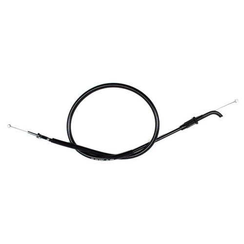 CABLE, BLACK VINYL, THROTTLE PULL#mpn_03-0387