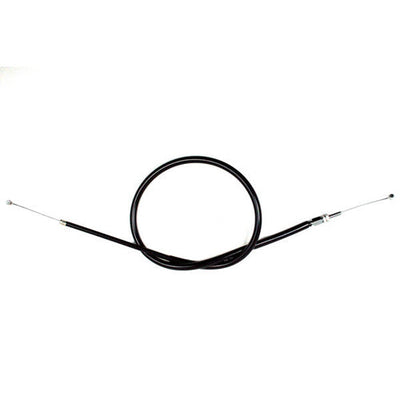 Motion Pro 03-0388 Throttle Cable - Black Vinyl Push #03-0388