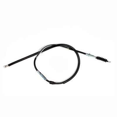 CABLE, BLACK VINYL, CLUTCH#mpn_03-0389