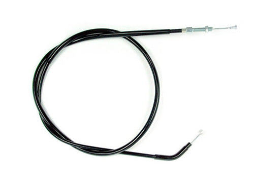 CABLE, BLACK VINYL, CLUTCH#mpn_03-0393