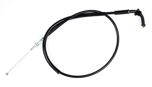 CABLE, BLACK VINYL, THROTTLE#mpn_04-0004