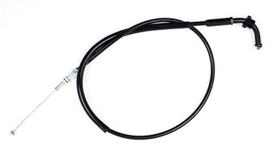 CABLE, BLACK VINYL, THROTTLE#mpn_04-0004