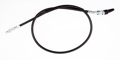 CABLE, BLACK VINYL, SPEEDO#mpn_04-0006