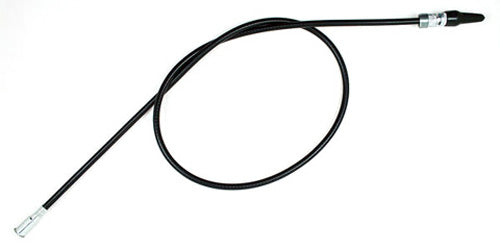 CABLE, BLACK VINYL, SPEEDO#mpn_04-0011