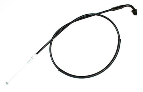 CABLE, BLACK VINYL, THROTTLE#mpn_04-0012