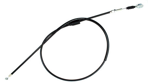 CABLE, BLACK VINYL, CLUTCH#mpn_04-0014