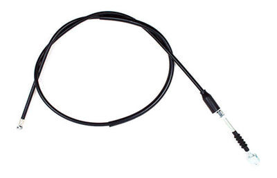 CABLE, BLACK VINYL, CLUTCH#mpn_04-0023