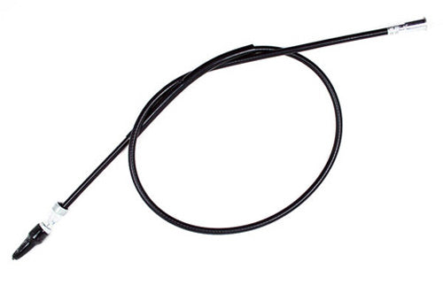 Motion Pro 04-0029 Standard Speedo Cable - Black Vinyl #04-0029