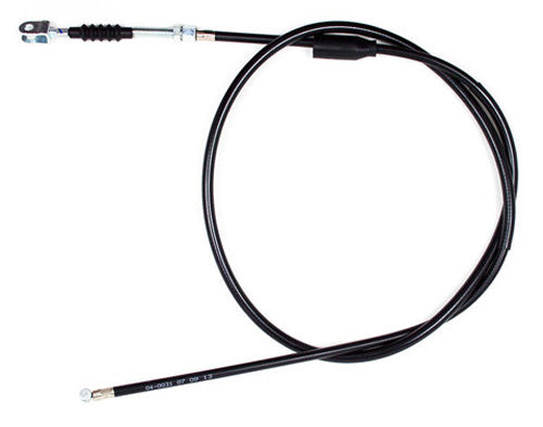 CABLE, BLACK VINYL, CLUTCH#mpn_04-0031